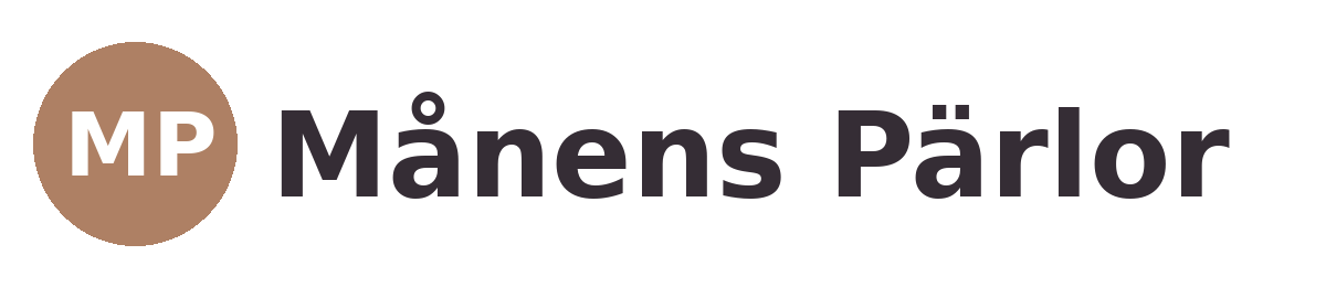 Månens Pärlor